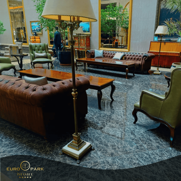 Euro Park Otel — 9