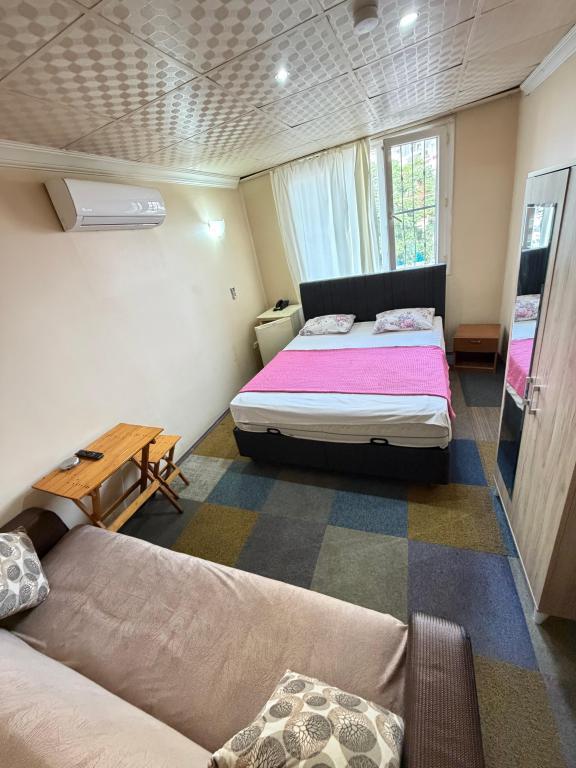 Evim Otel Adana — 2