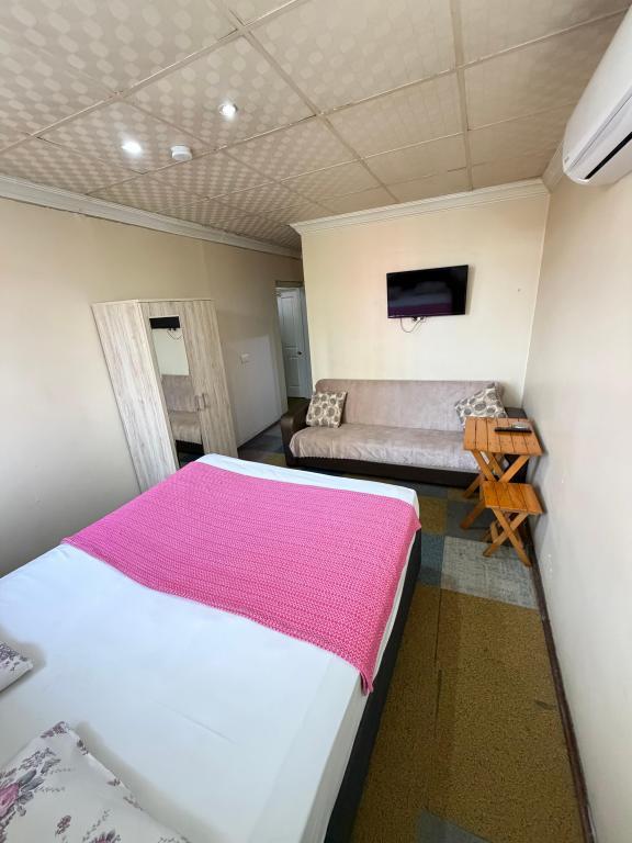 Evim Otel Adana — 7