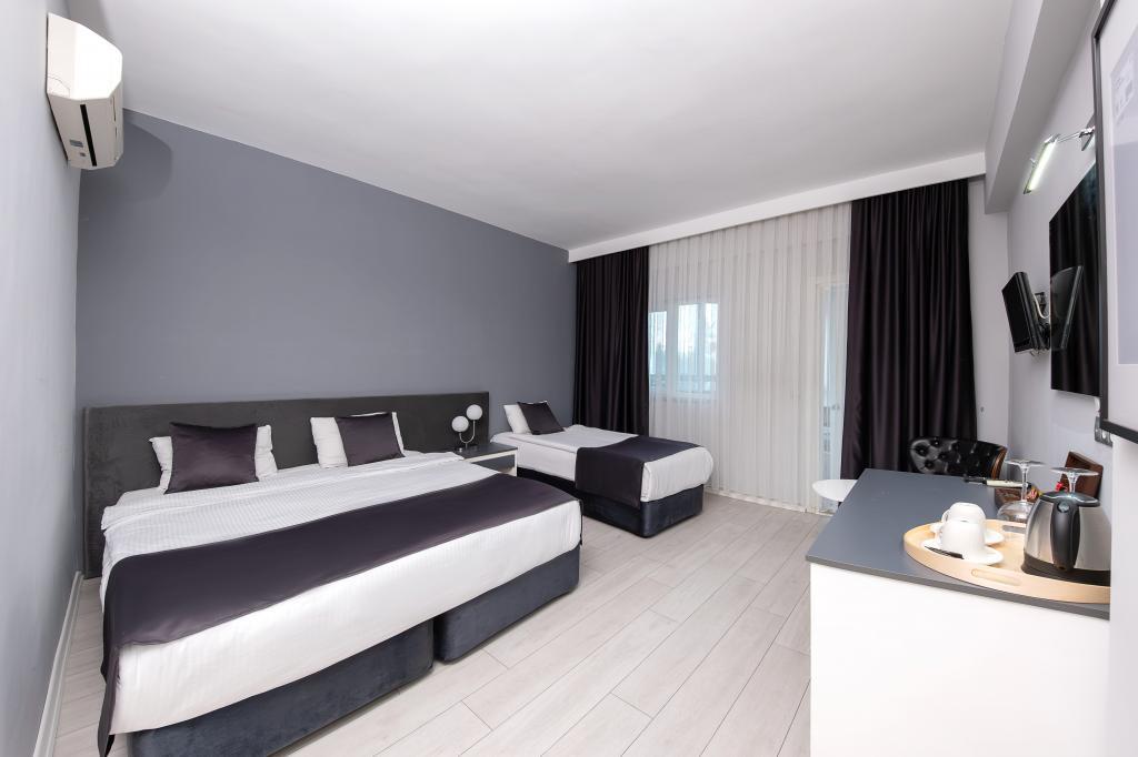 Expo Park Hotel — 6