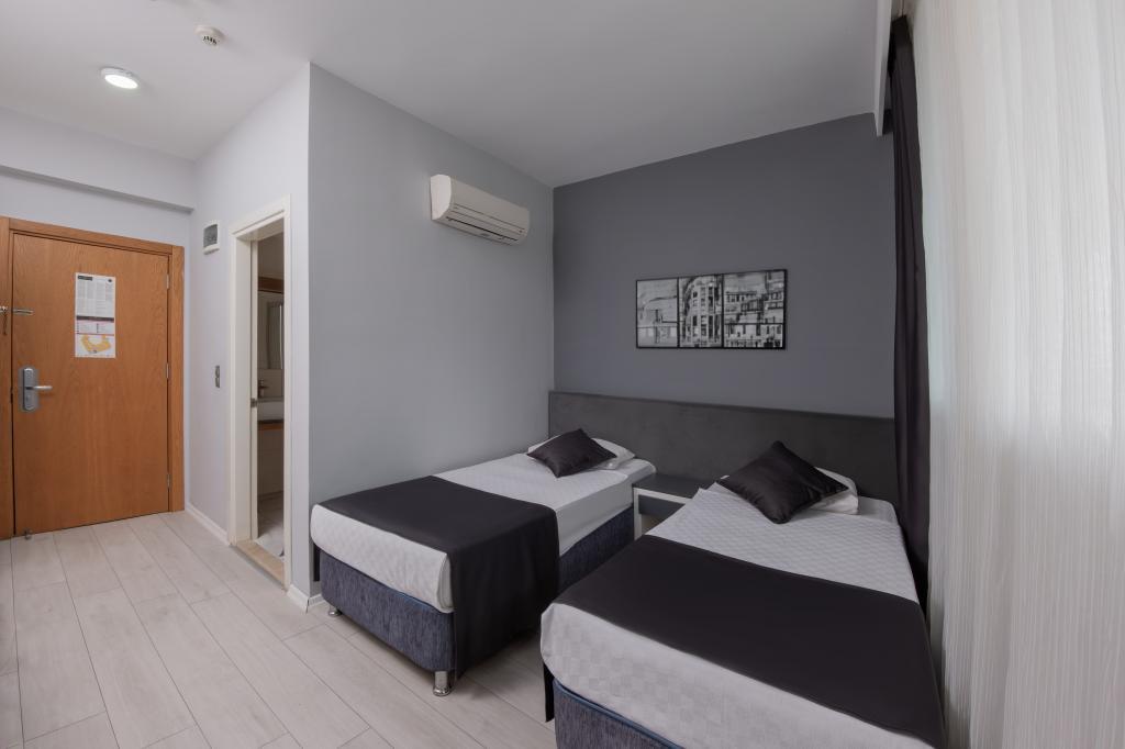 Expo Park Hotel — 9