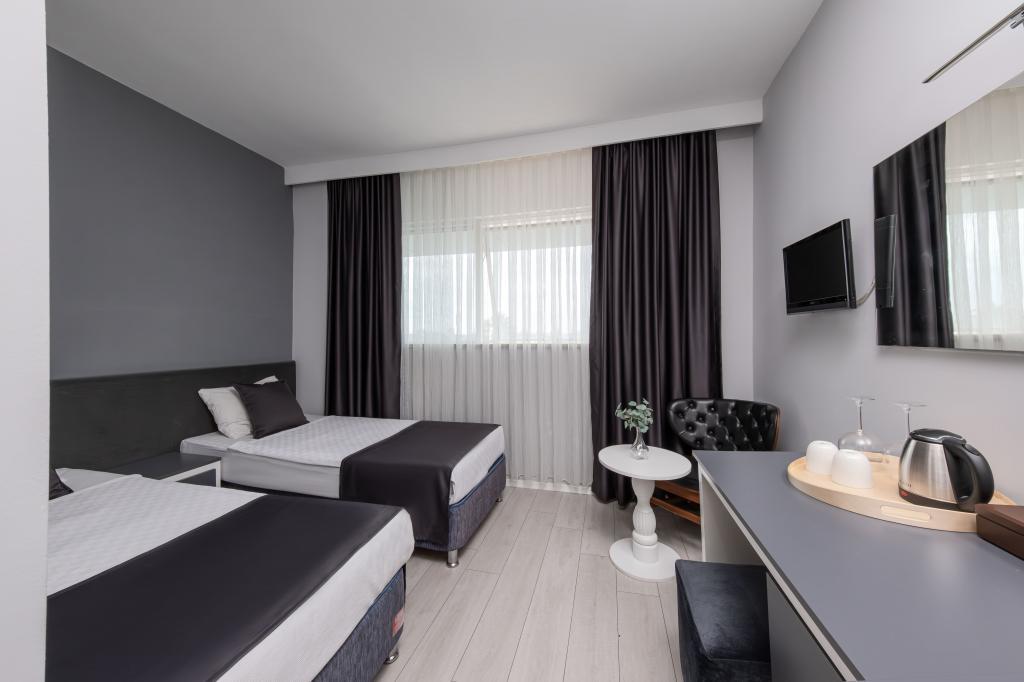 Expo Park Hotel — 10