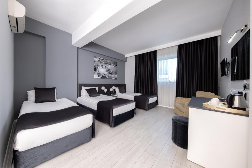 Expo Park Hotel — 5