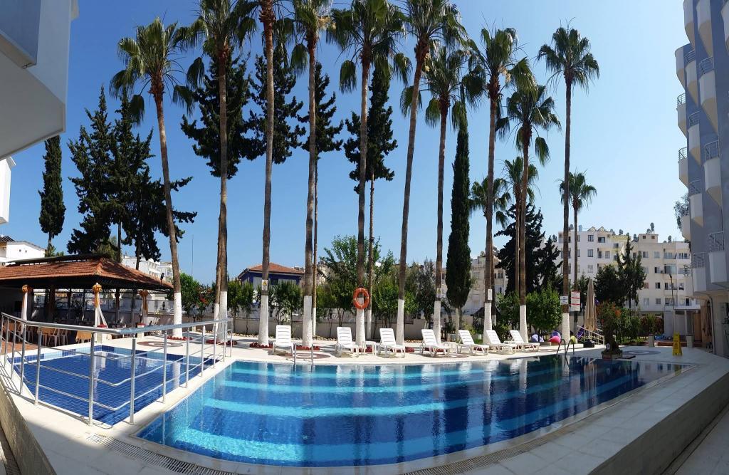 Eylül Hotel — 2