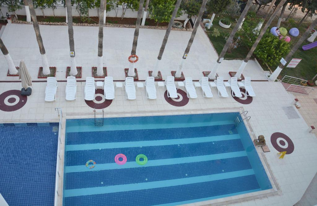 Eylül Hotel — 3