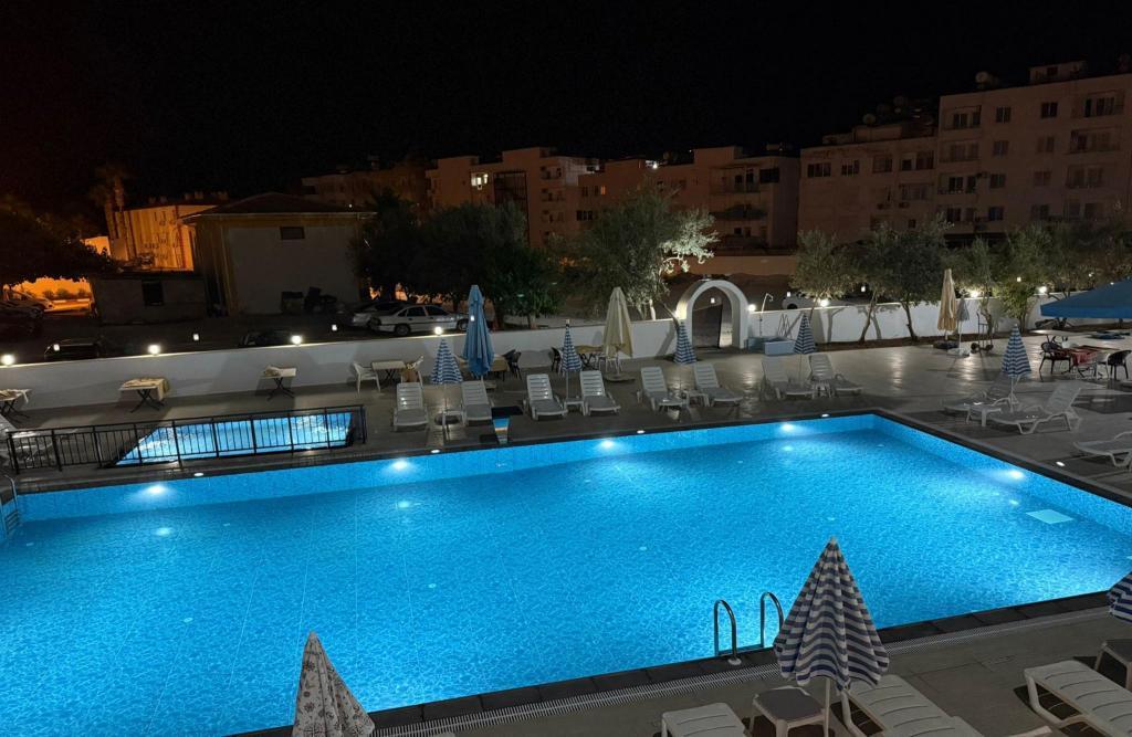 Eylül Hotel — 5