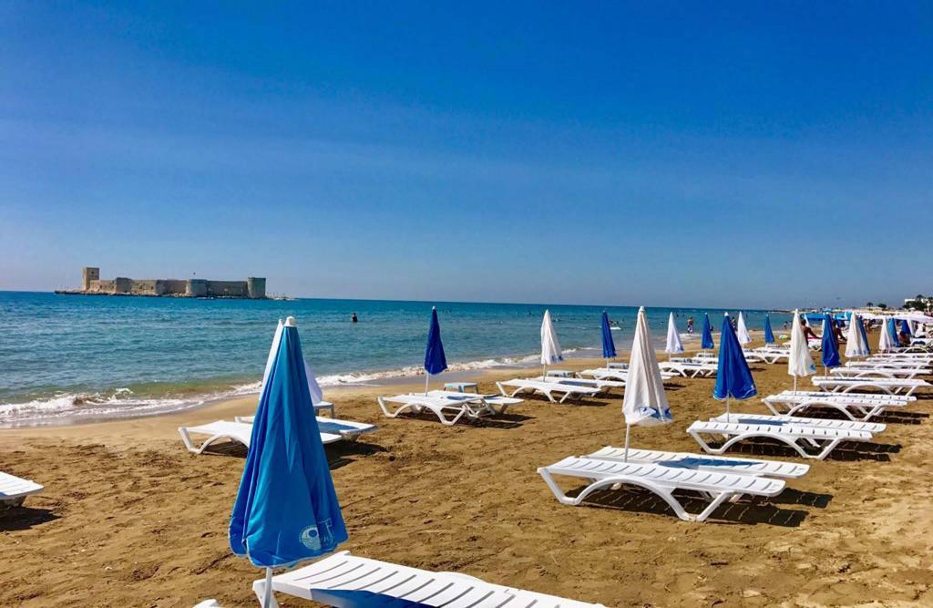 Eylül Hotel — 6
