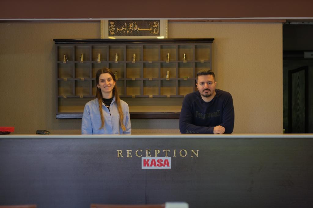 Farabi Otel — 7