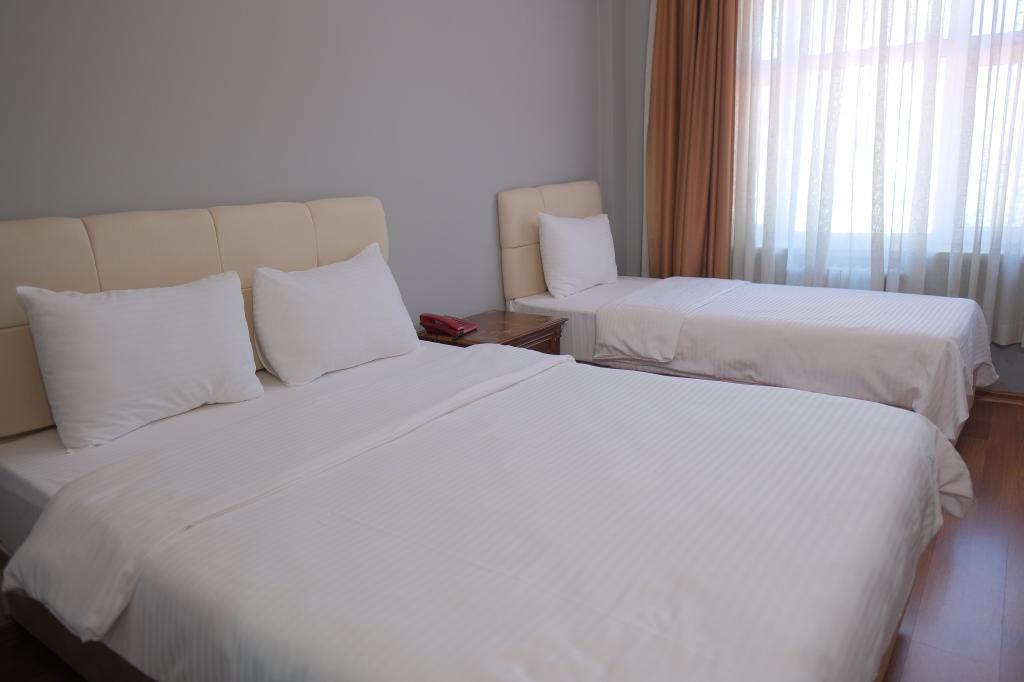 Farabi Otel — 10