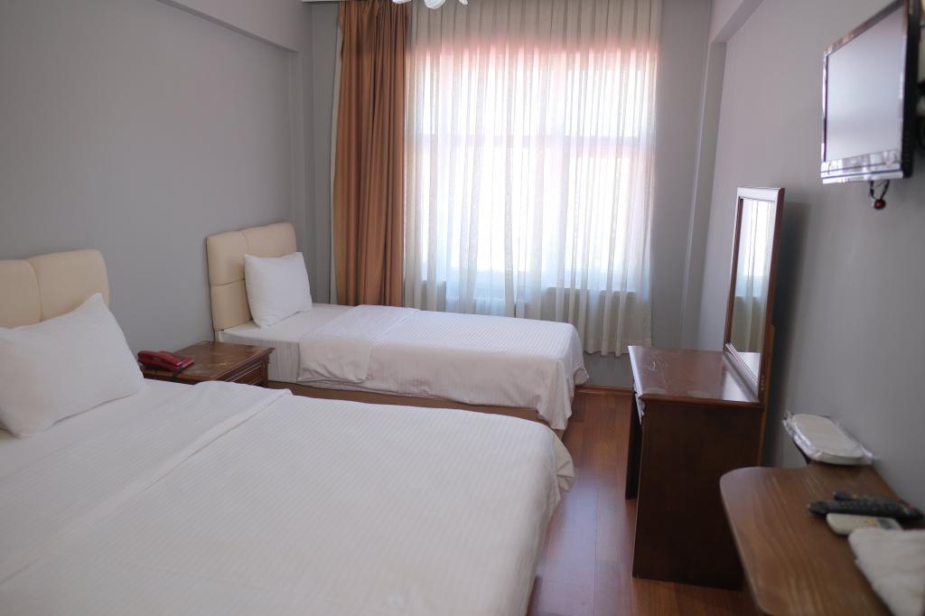 Farabi Otel — 8