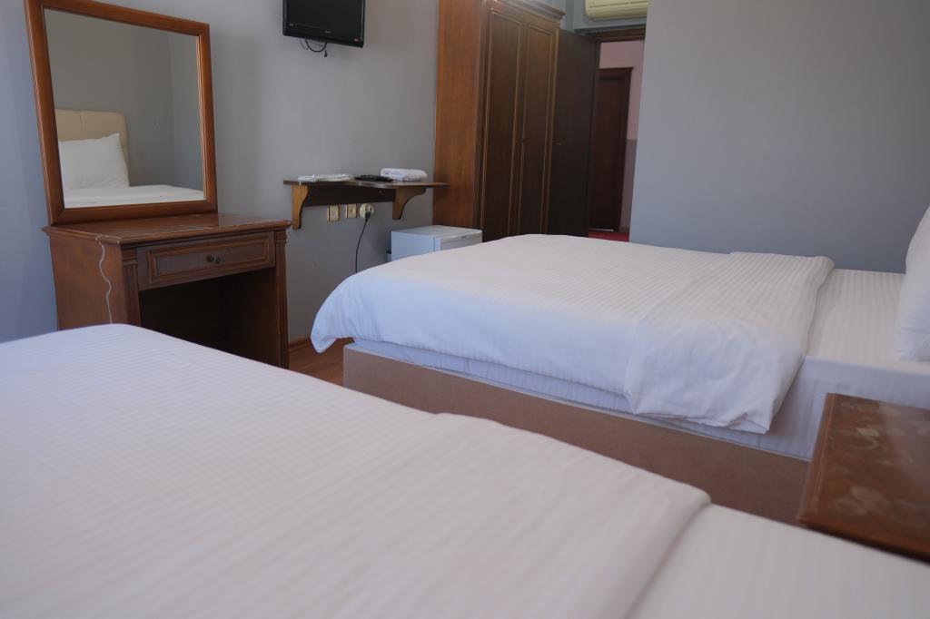 Farabi Otel — 5