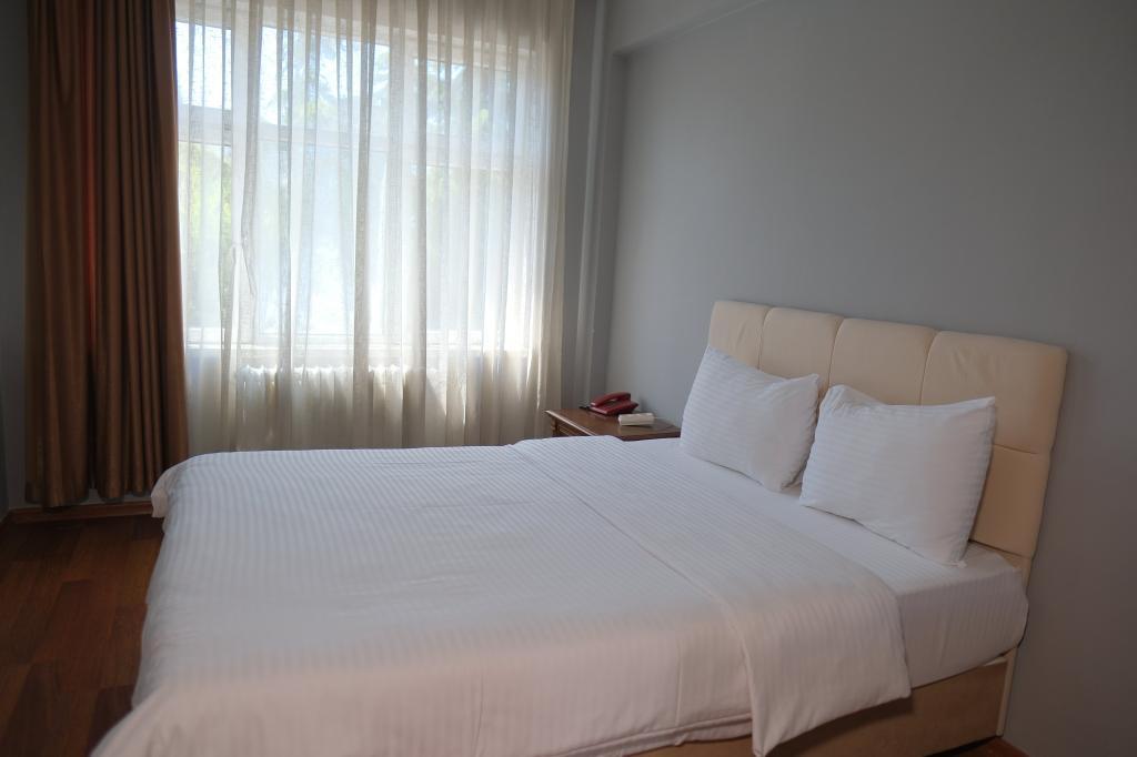 Farabi Otel — 2