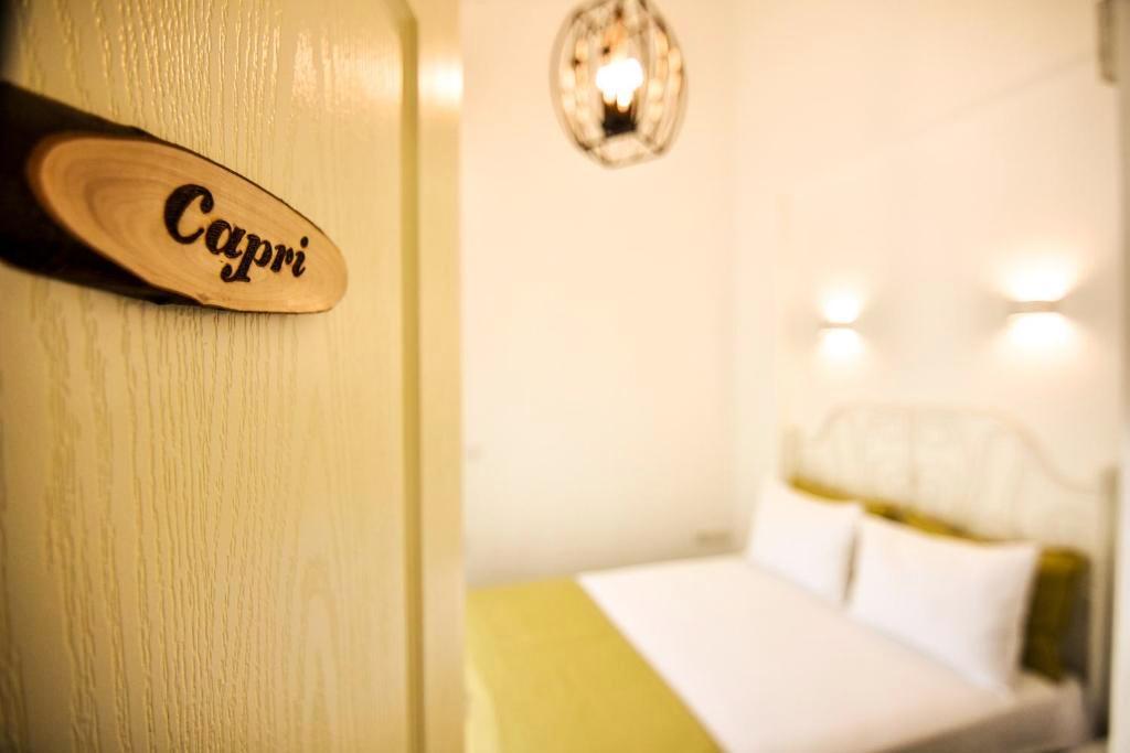 Faro Otel Alaçatı — 4