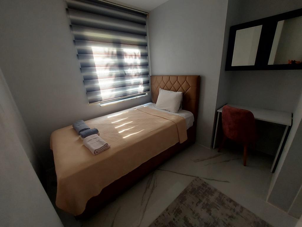 Fatih Apart Otel — 8