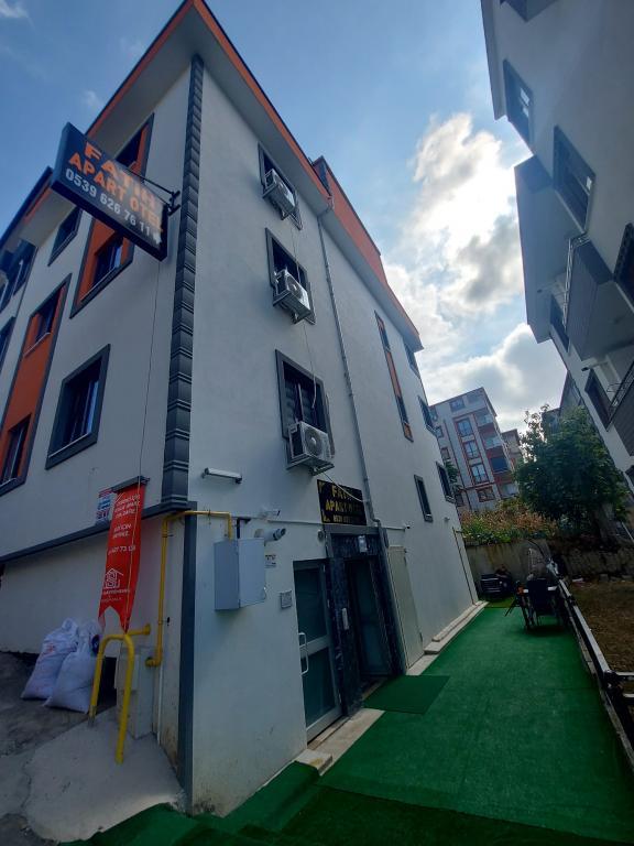 Fatih Apart Otel — 9