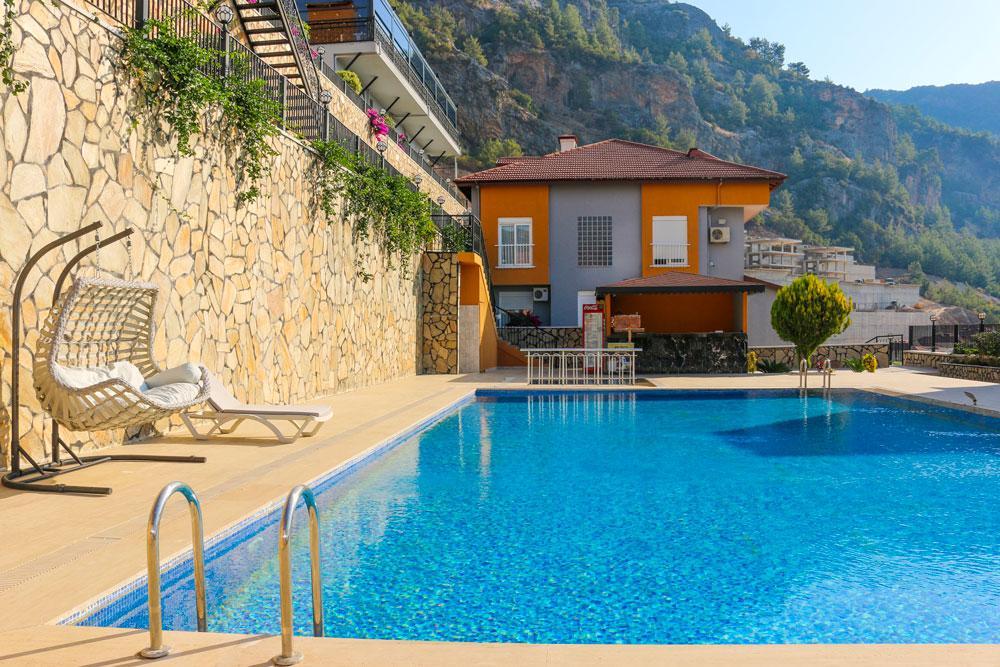 Feda Villas — 2