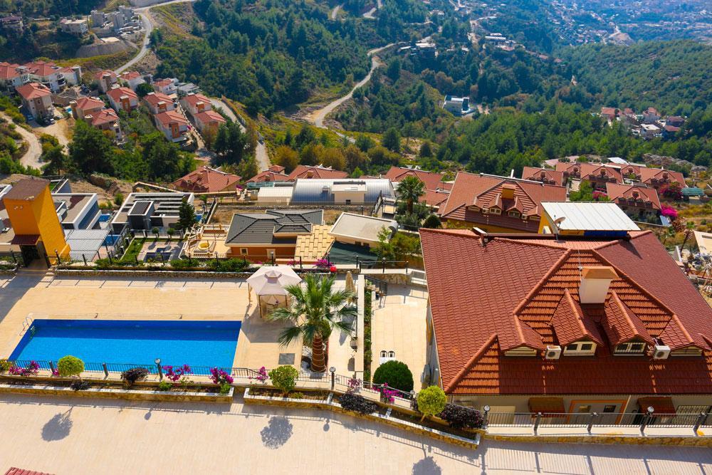 Feda Villas — 3