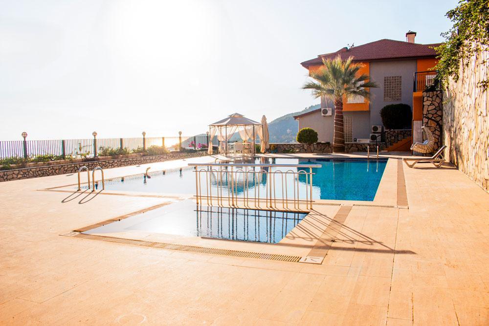 Feda Villas — 4