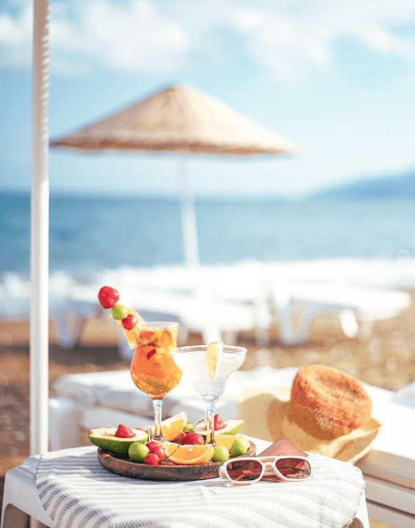 Feri Surf Club — 2