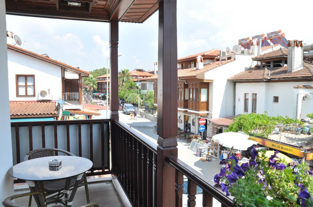 Feron Otel Akyaka — 2