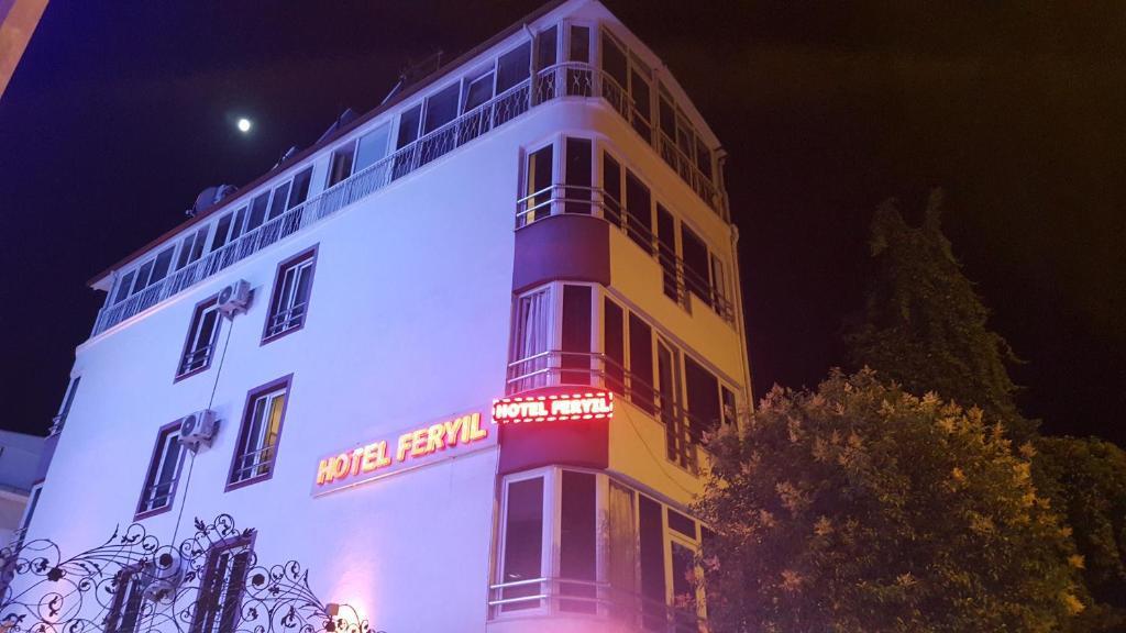 Feryıl Liman — 10