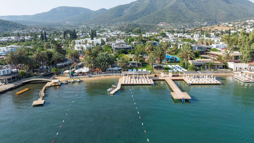 Flamm Bodrum — 2
