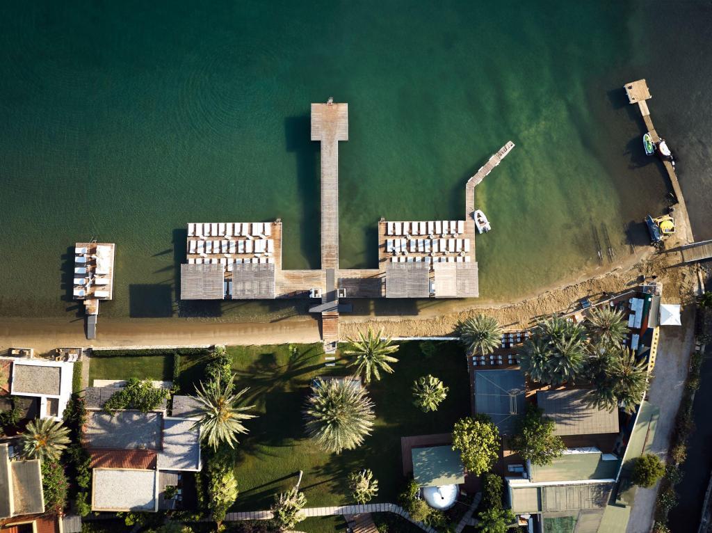 Flamm Bodrum — 4