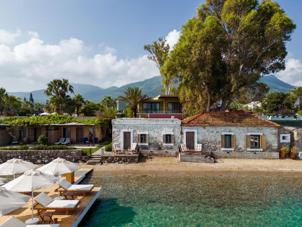 Flamm Bodrum — 5