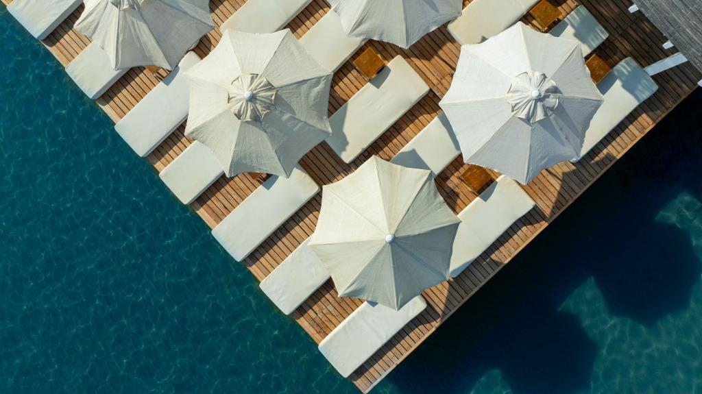 Flamm Bodrum — 6