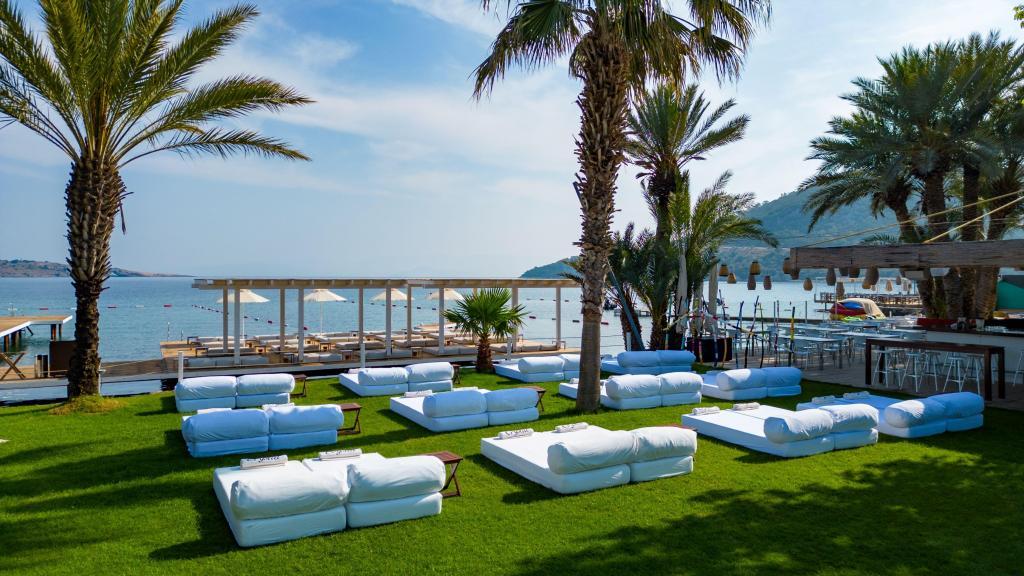 Flamm Bodrum — 7