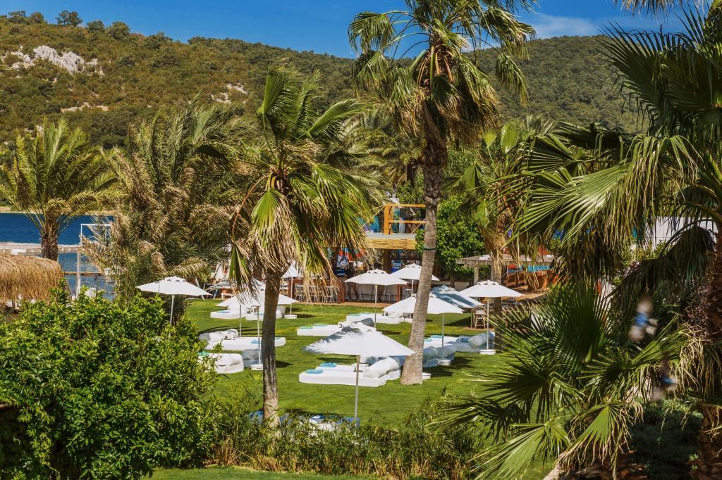 Flamm Bodrum — 8