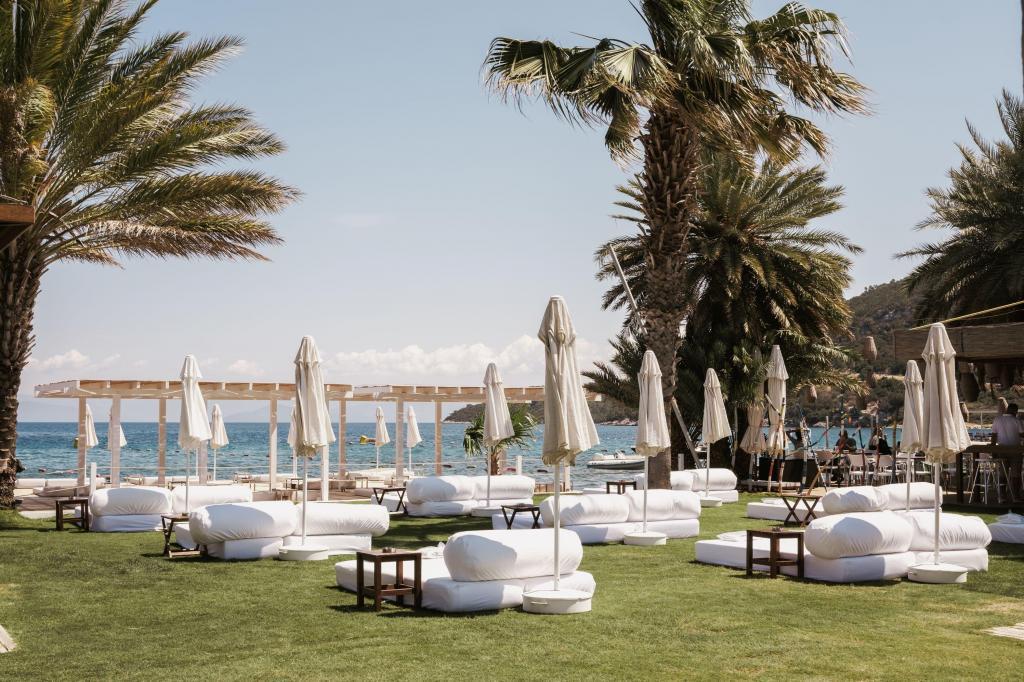 Flamm Bodrum — 9