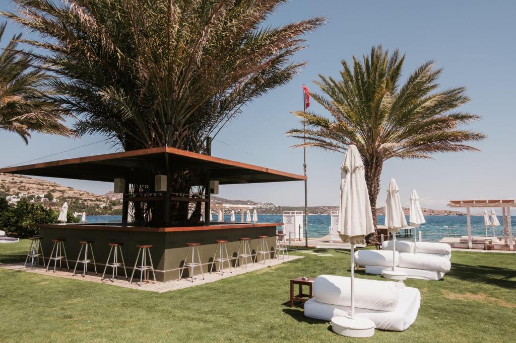 Flamm Bodrum — 10