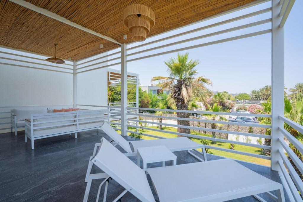 Flamm Residences — 4