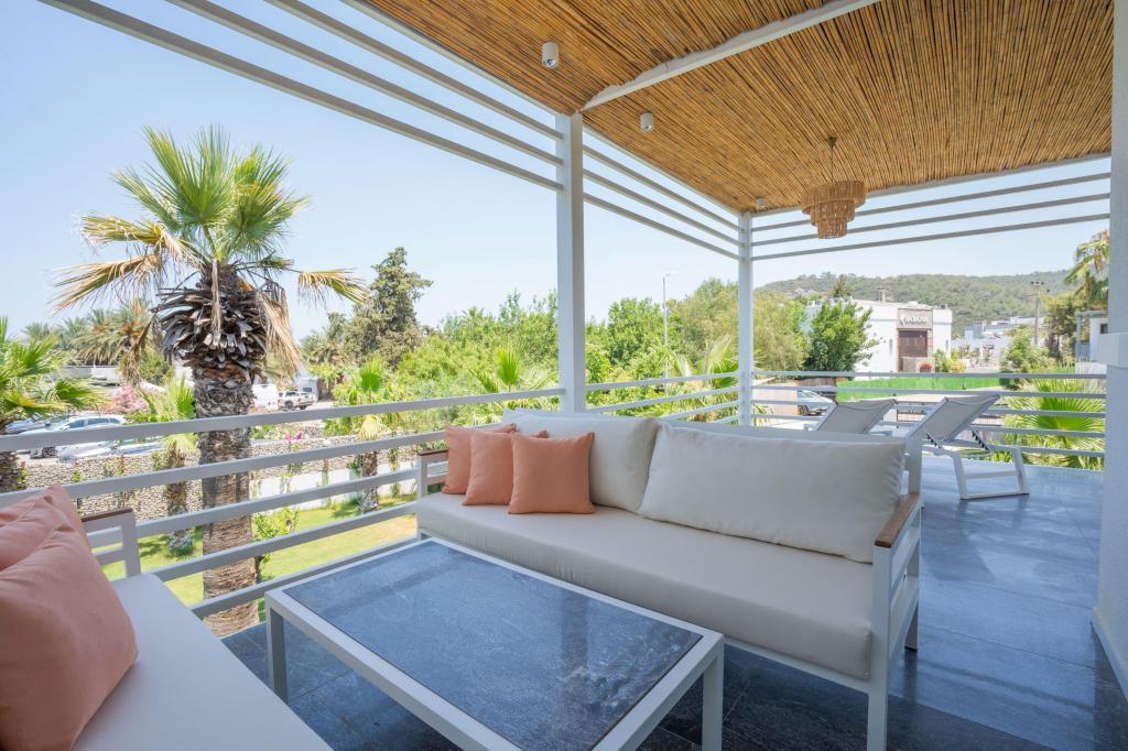 Flamm Residences — 5