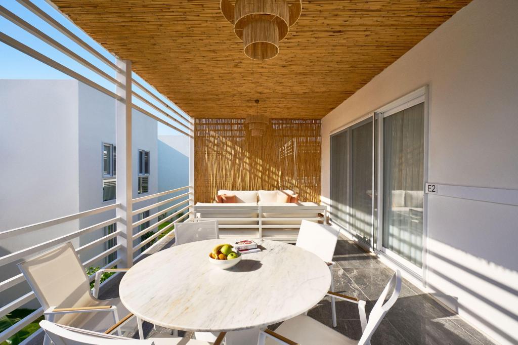 Flamm Residences — 6