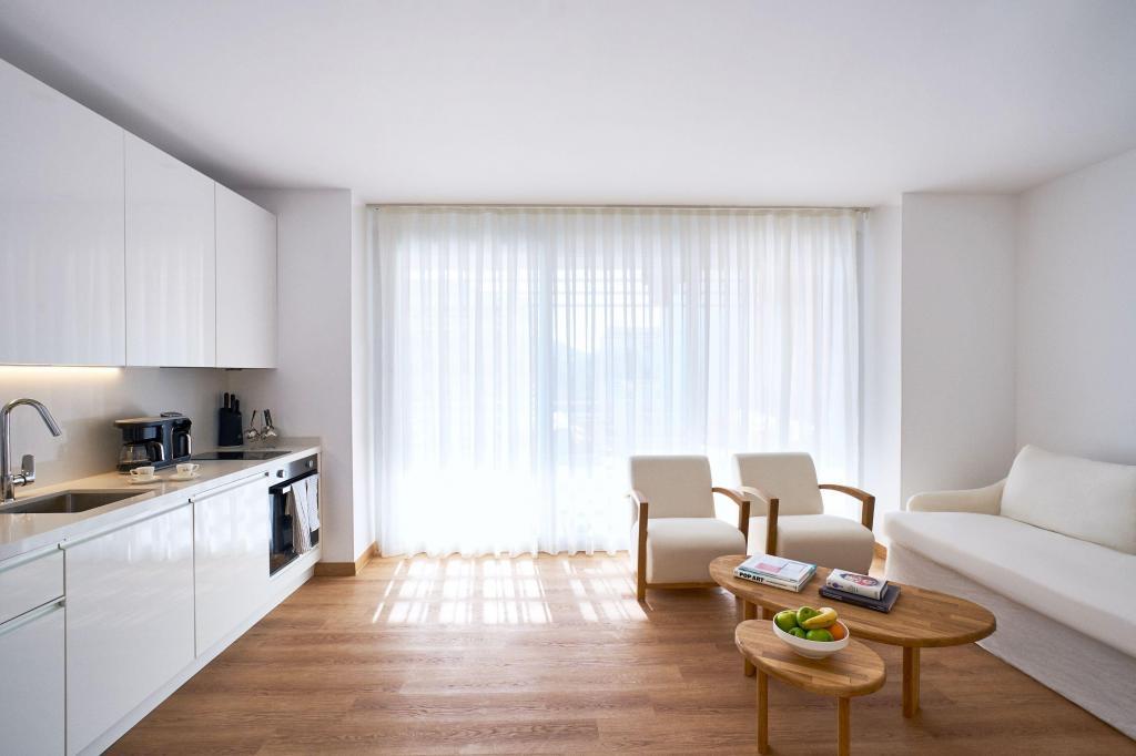 Flamm Residences — 7