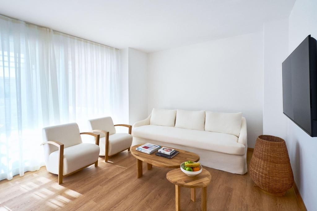 Flamm Residences — 8
