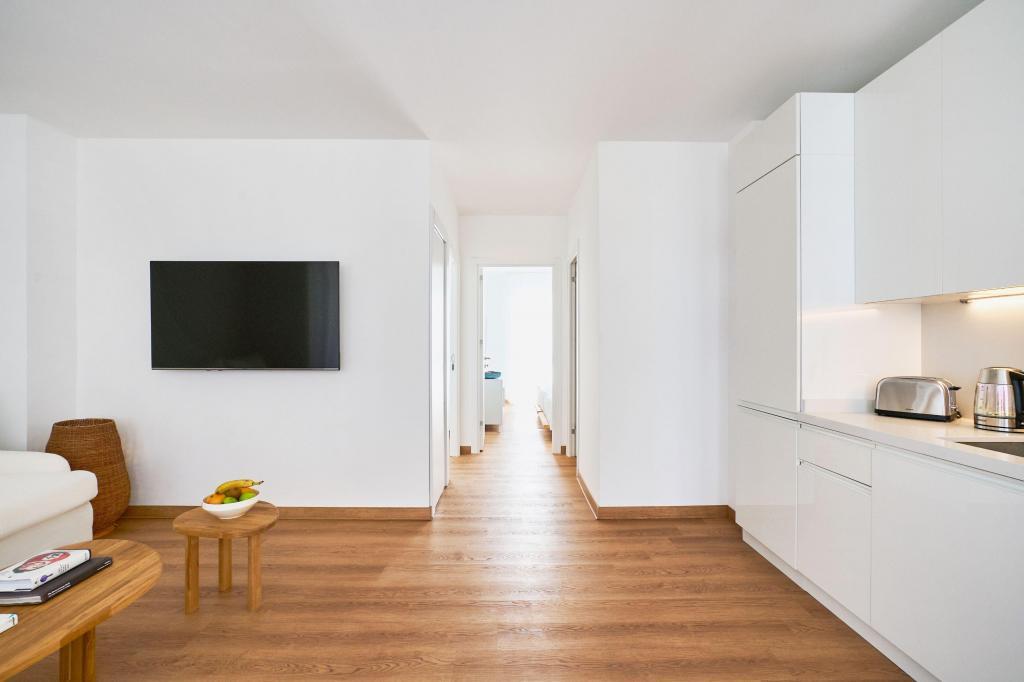 Flamm Residences — 9