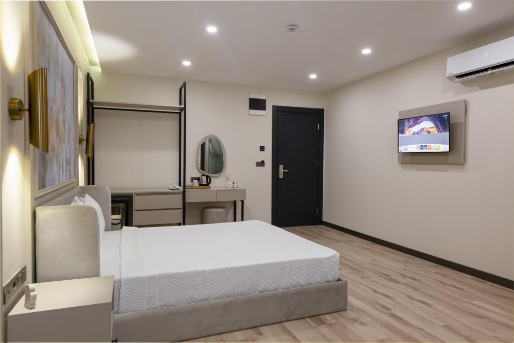 Fora Inn Lara — 4