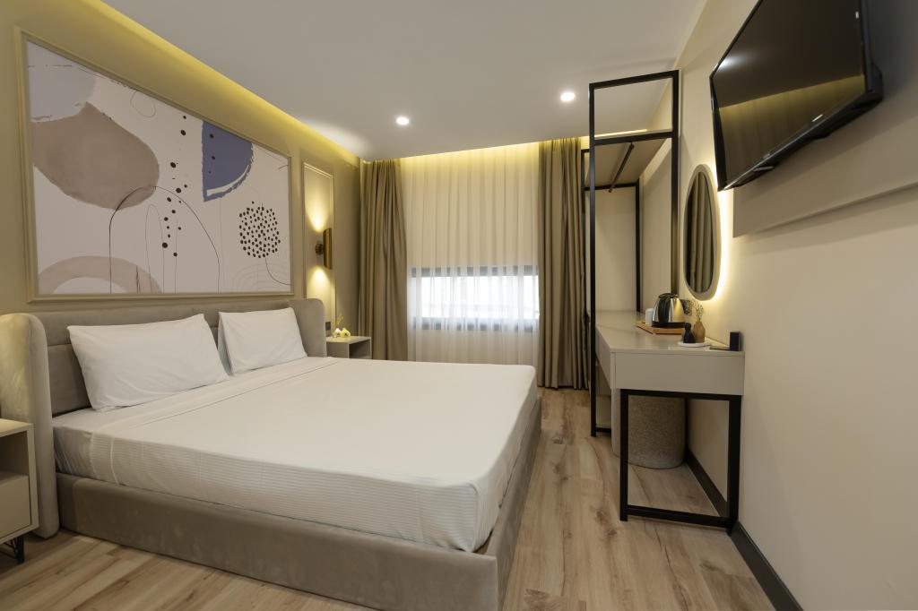 Fora Inn Lara — 6
