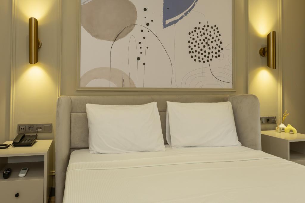 Fora Inn Lara — 7