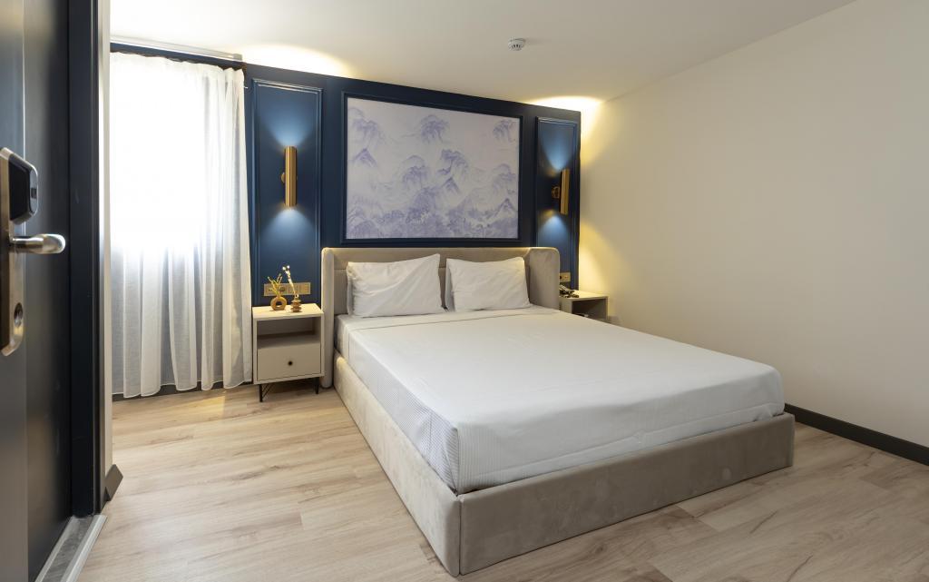 Fora Inn Lara — 8