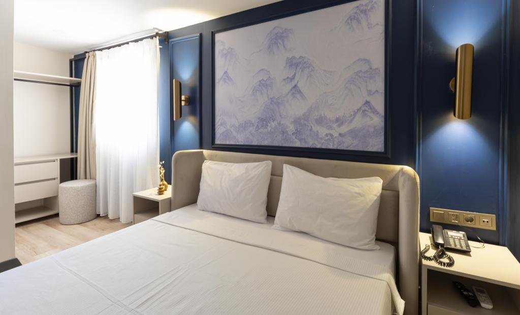 Fora Inn Lara — 9