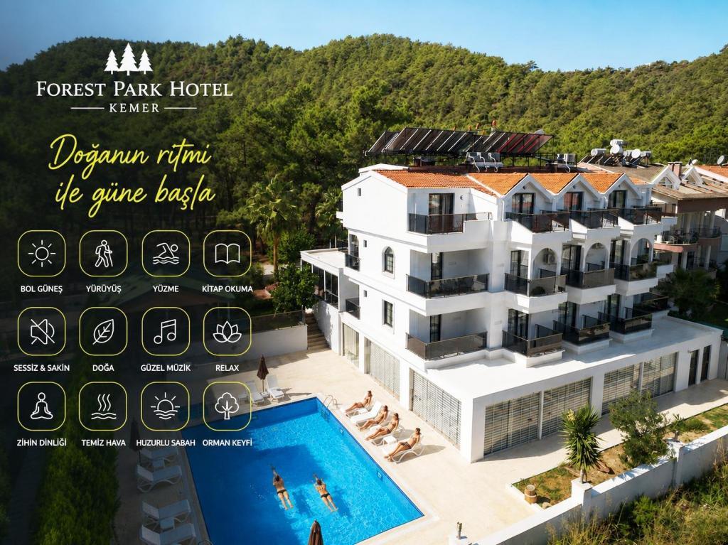Forest Park Kemer