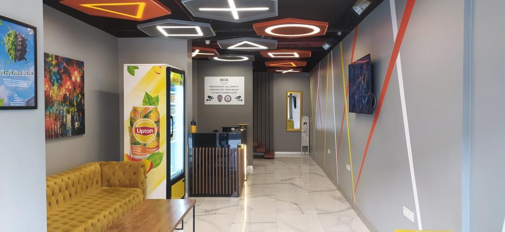 Boa Suite Hotel — 6