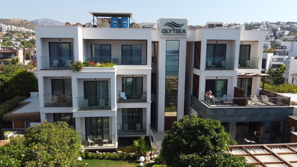Glytsea Bodrum — 3
