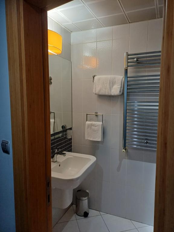 Golden Palas Hotel — 5