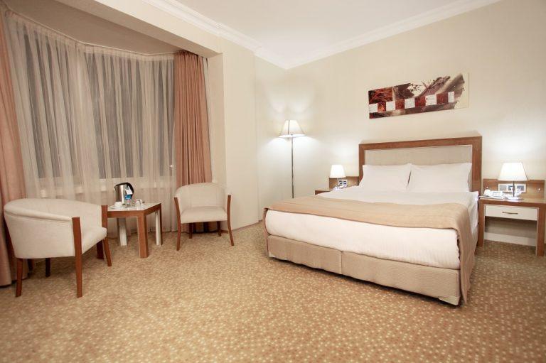 Grand Pietra Hotel — 7
