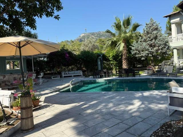 Göcek Selya Hotel — 3